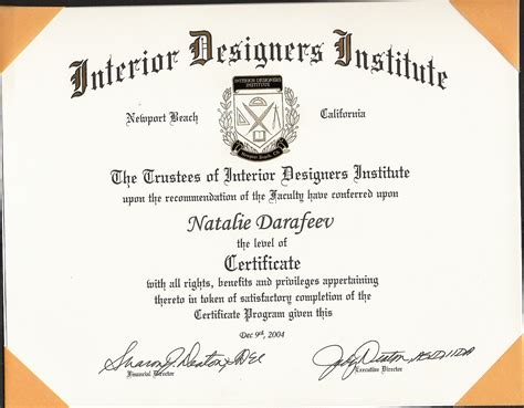 Interior design certification. Things To Know About Interior design certification. 